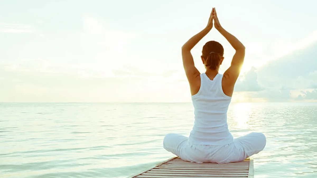 yoga
