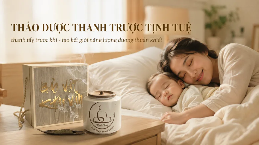 thảo dược TTTT