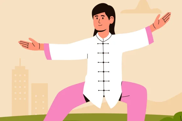 yoga