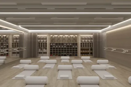 yoga