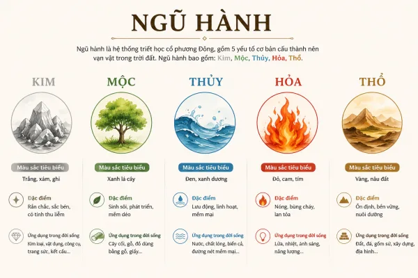 phong thủy