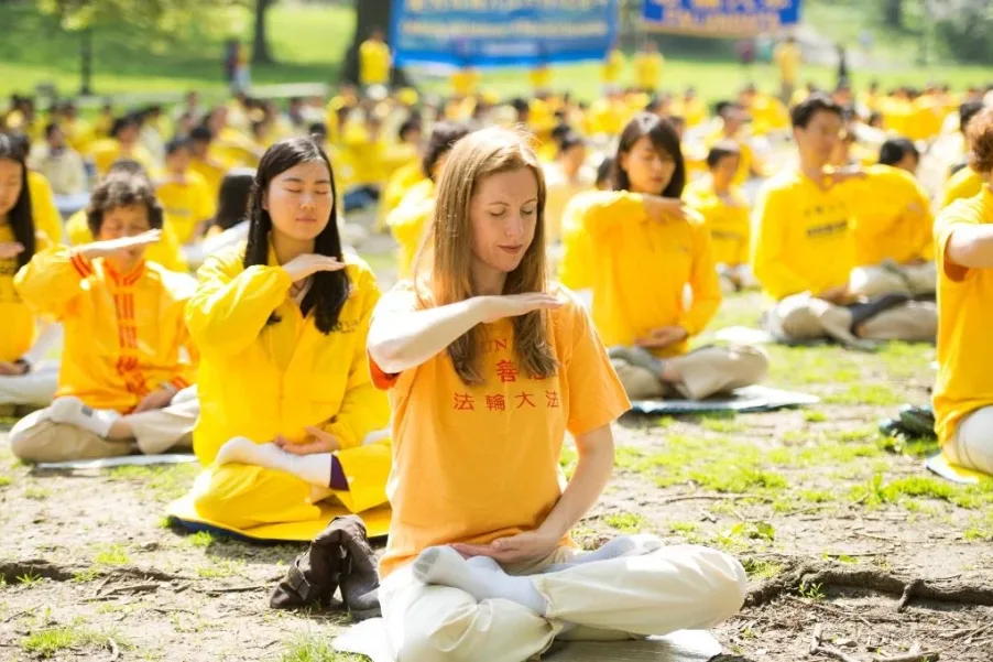 yoga
