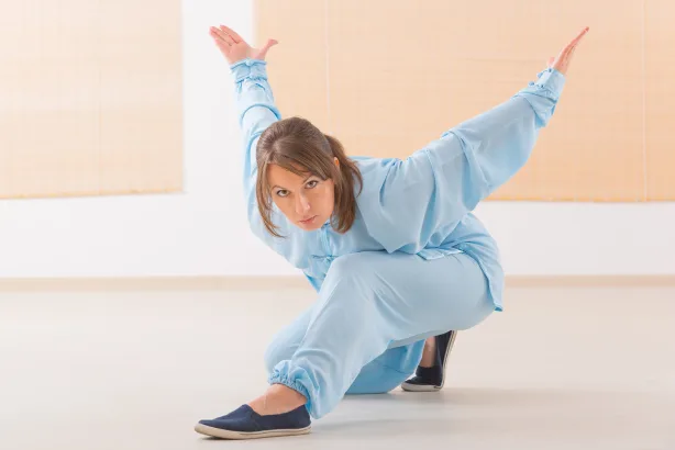 yoga