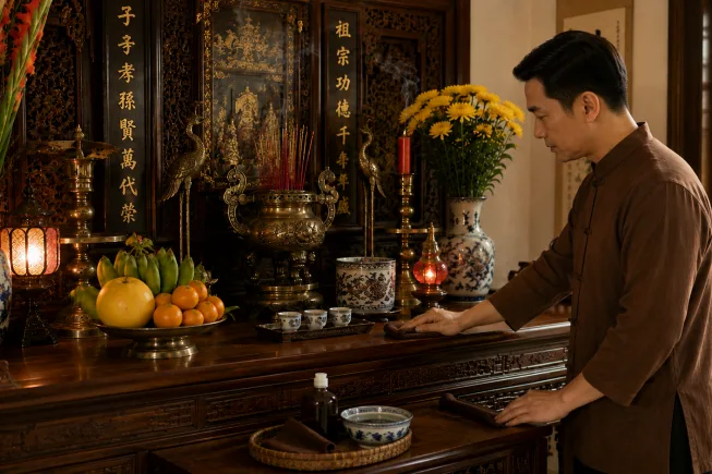 thảo dược TTTT