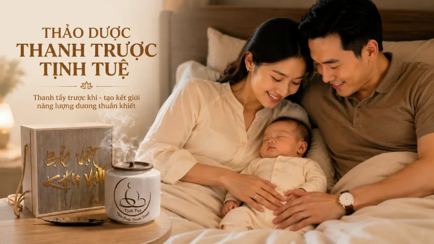 thảo dược TTTT