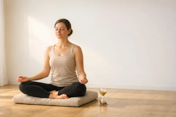 yoga