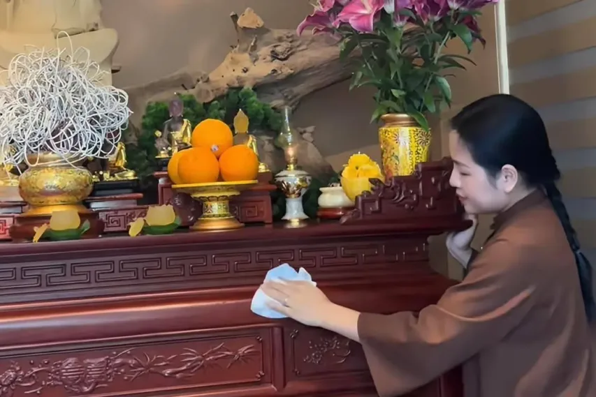 thảo dược TTTT