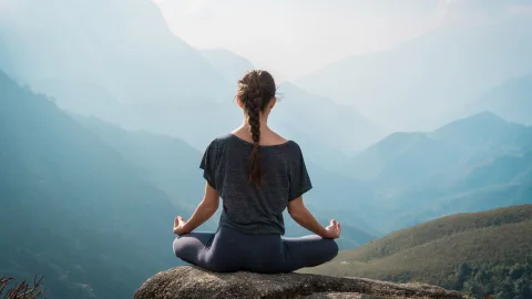 yoga