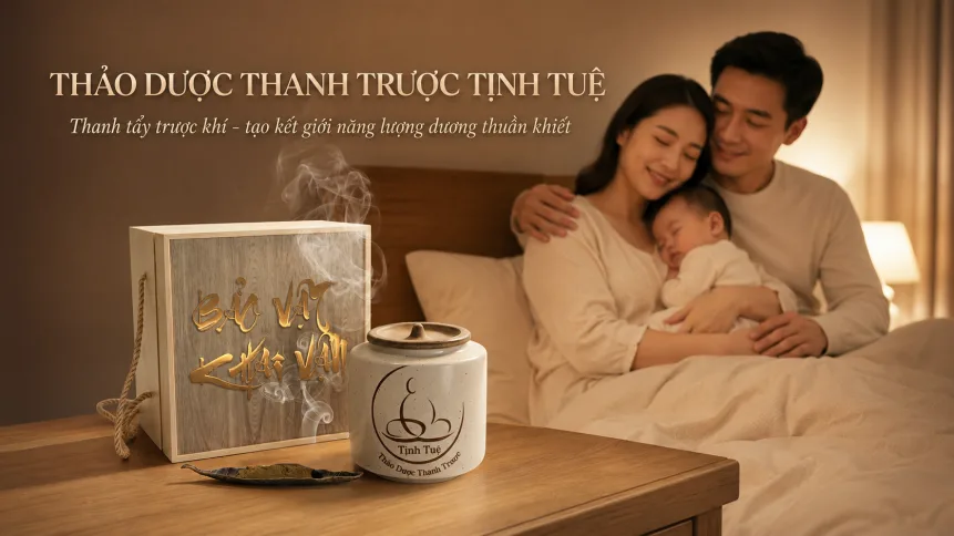 thảo dược TTTT