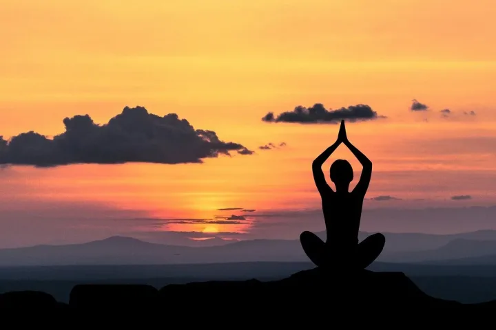 yoga