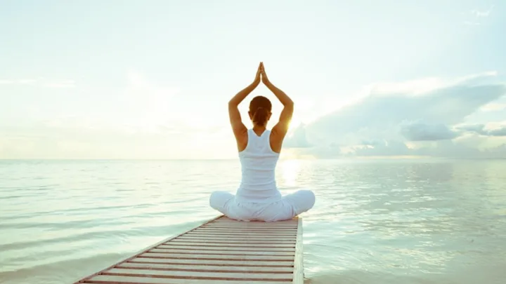 yoga