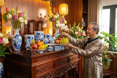 thảo dược TTTT