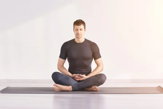 yoga