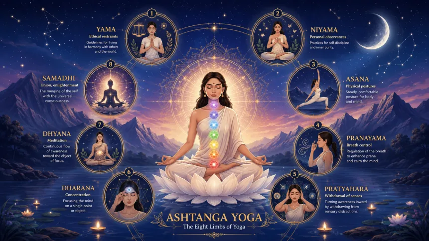 yoga