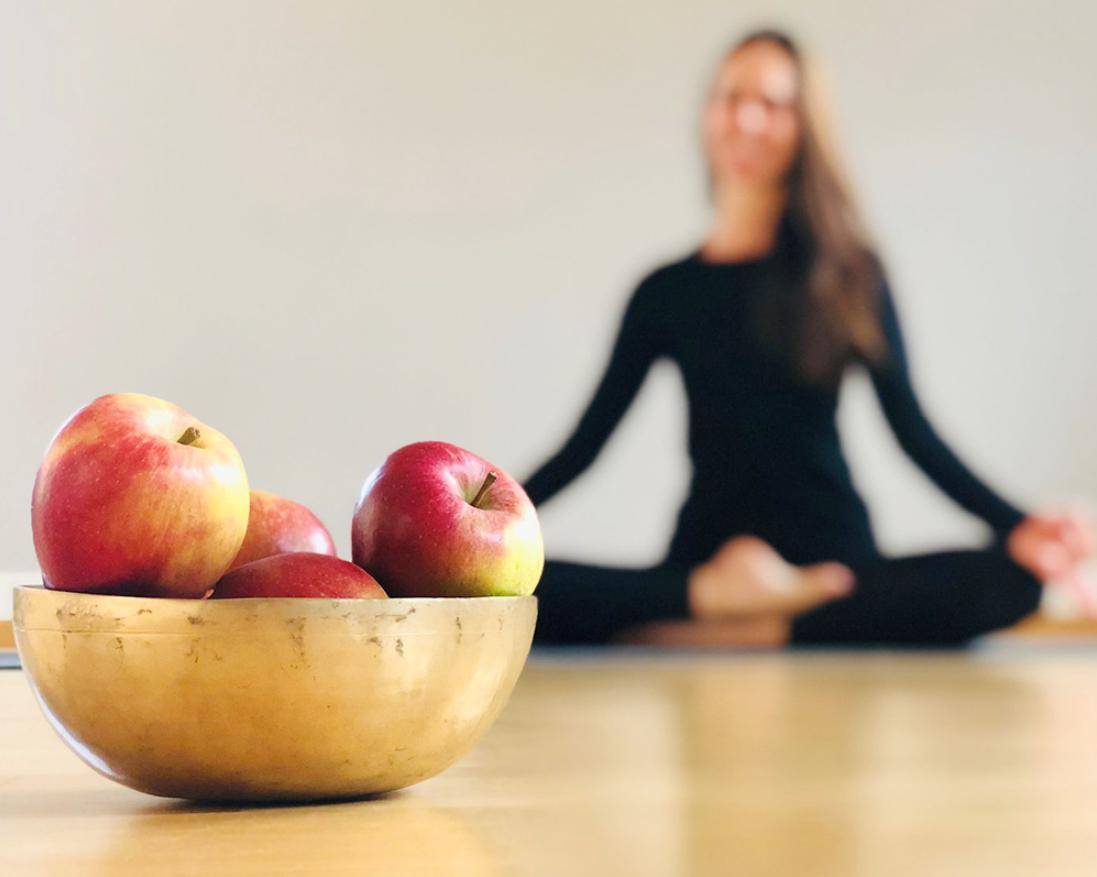 yoga
